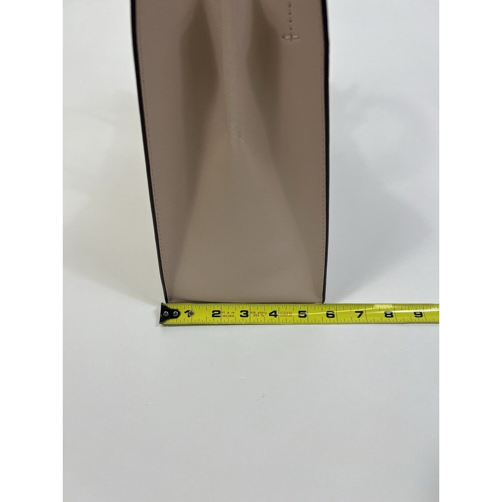 Michael Kors Mercer Large Saffiano Leather Tote, Soft Pink! - Picture 15 of 16